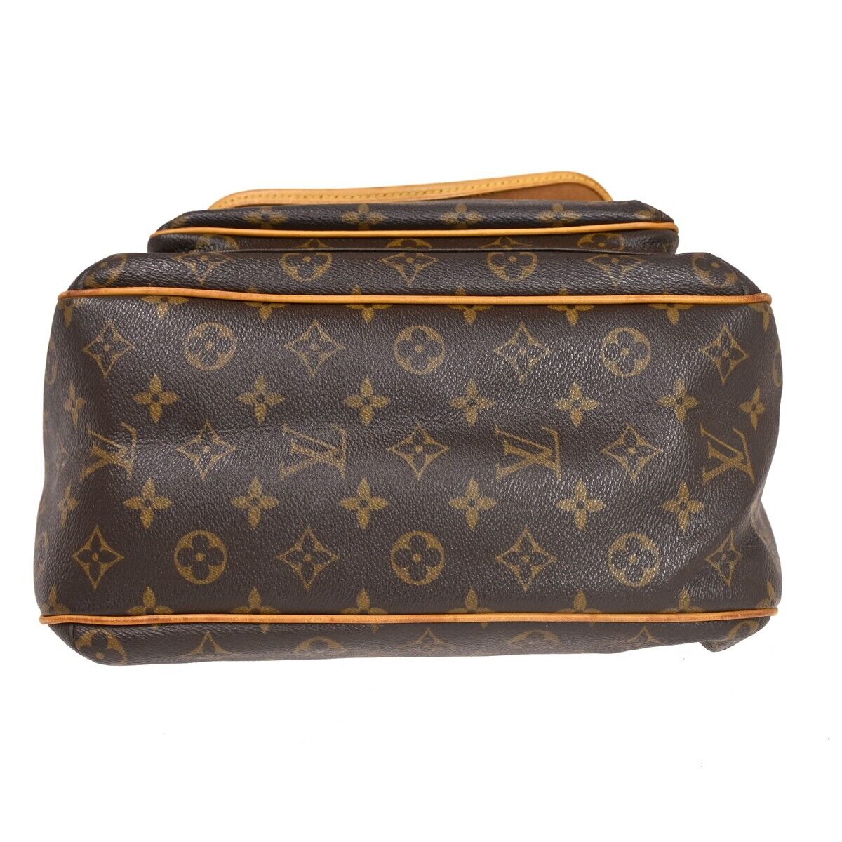 Louis Vuitton Tikal Shoulder Bag