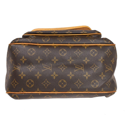 Louis Vuitton Tikal Shoulder Bag