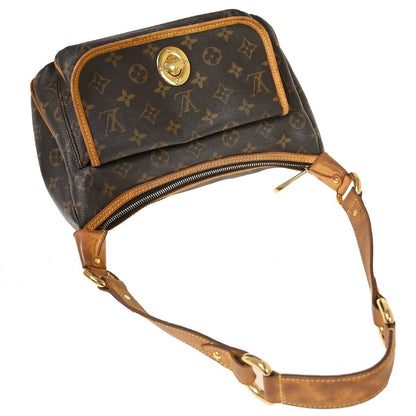 Louis Vuitton Tikal Shoulder Bag