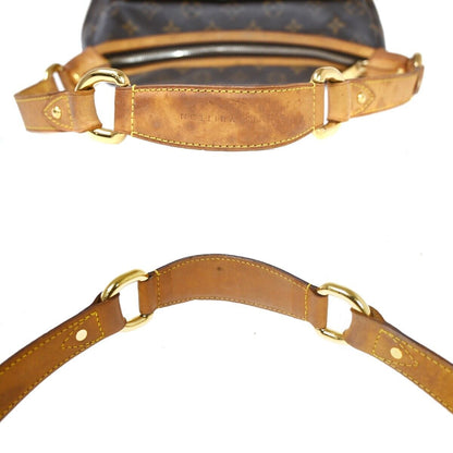 Louis Vuitton Tikal Shoulder Bag