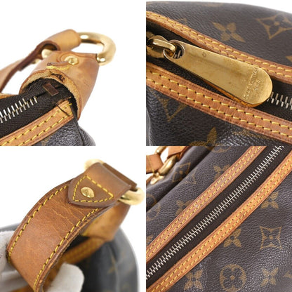 Louis Vuitton Tikal Shoulder Bag