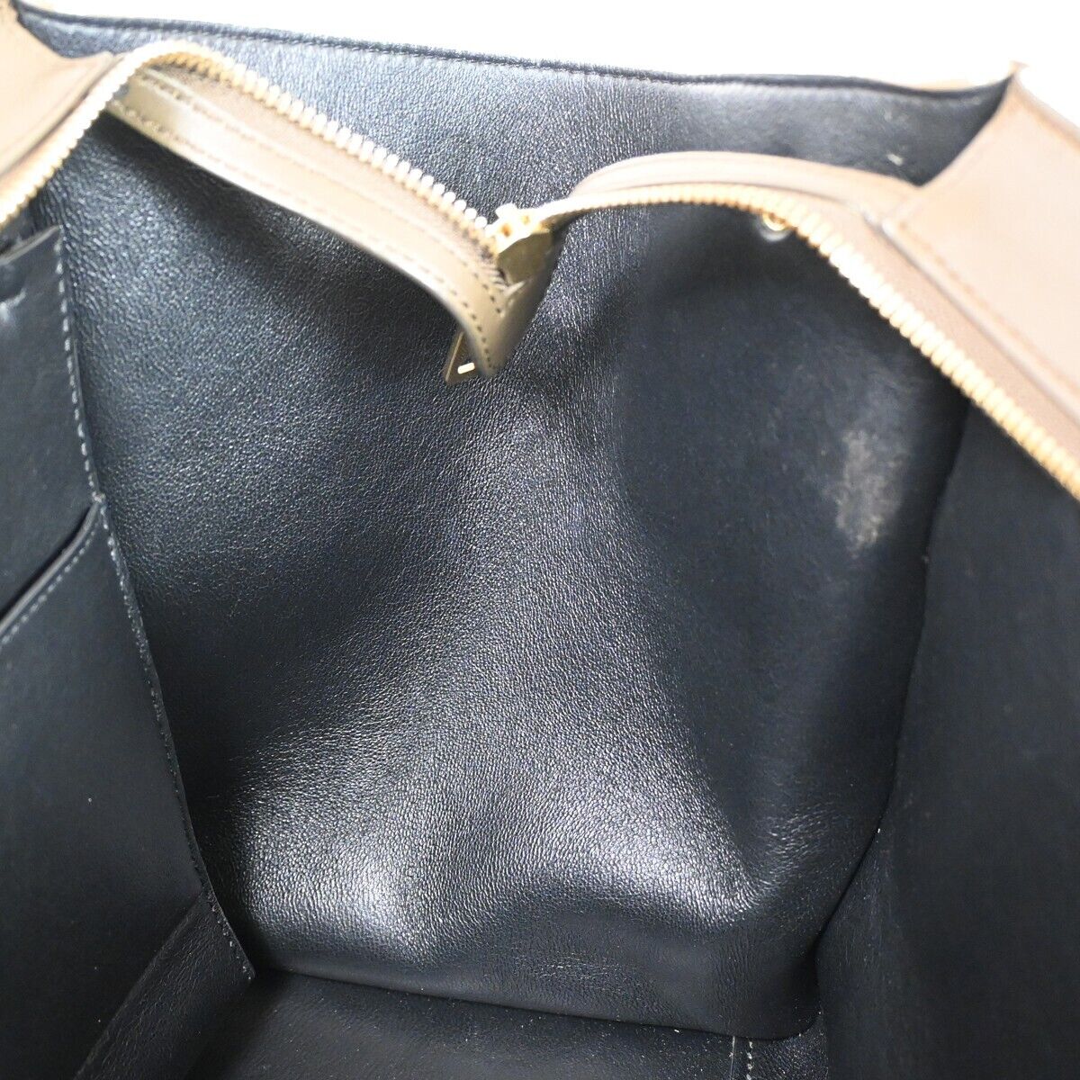 Céline Trapèze Handbag