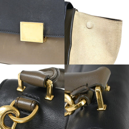 Céline Trapèze Handbag