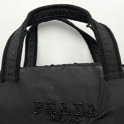 Prada Re-Nylon Handbag