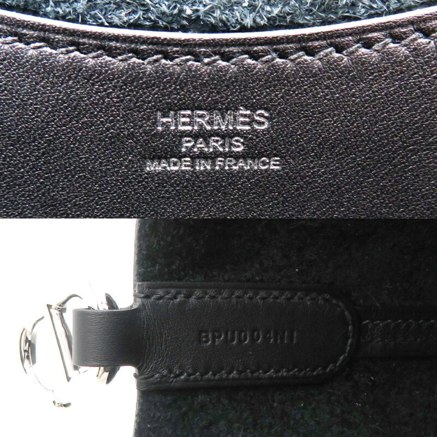 Hermès In the loop Handbag