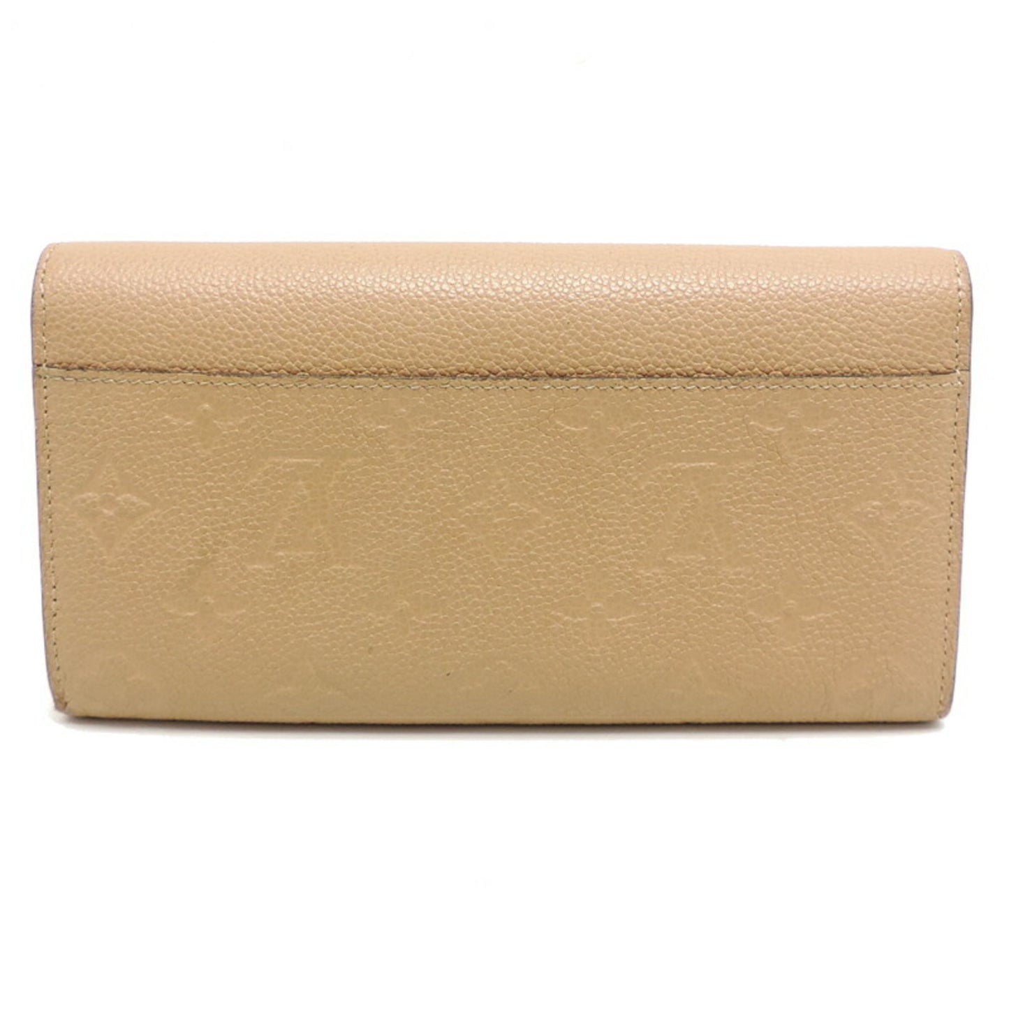 Louis Vuitton Portefeuille Sarah Wallet