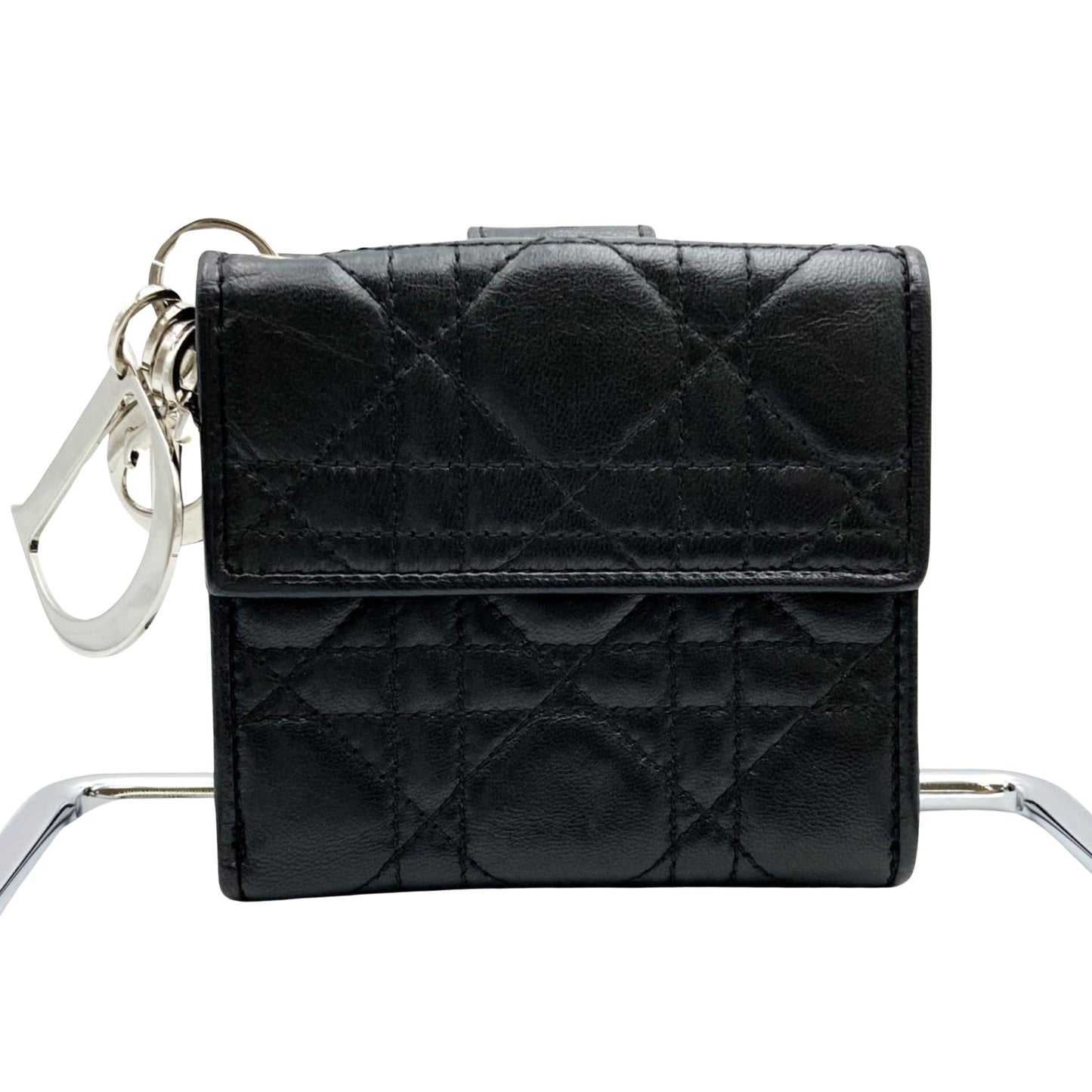 Dior Lady Dior Wallet