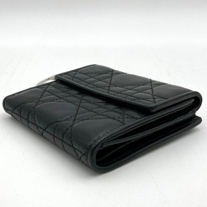 Dior Lady Dior Wallet