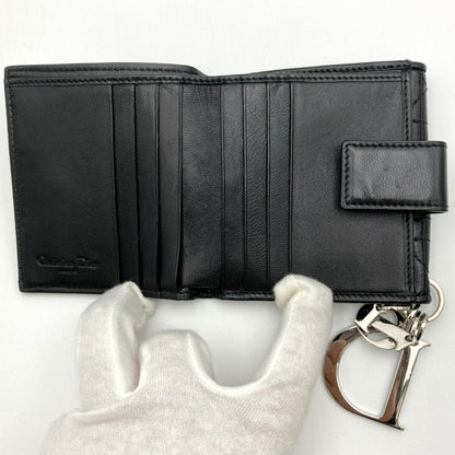 Dior Lady Dior Wallet