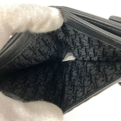 Dior Lady Dior Wallet