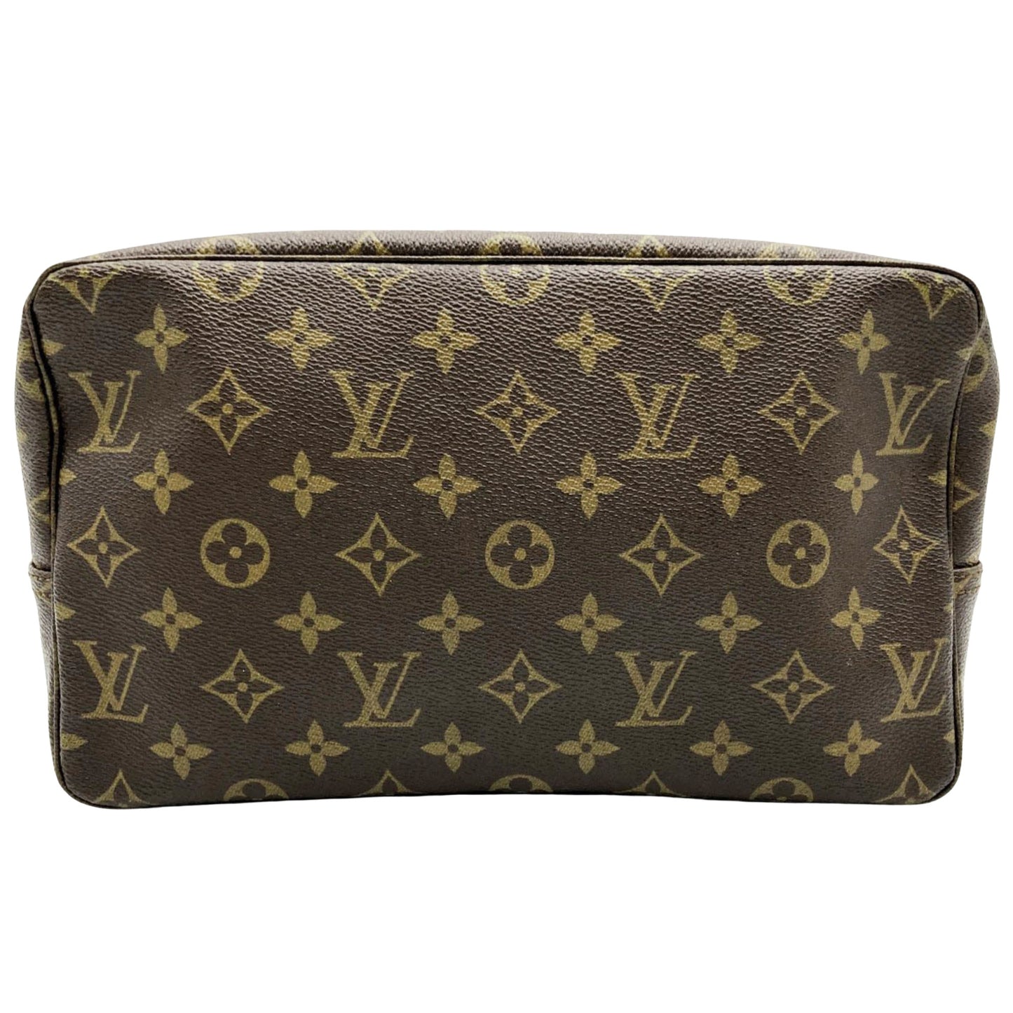 Louis Vuitton Trousse de Toilette Clutch