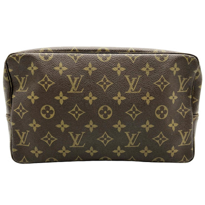 Louis Vuitton Trousse de Toilette Clutch