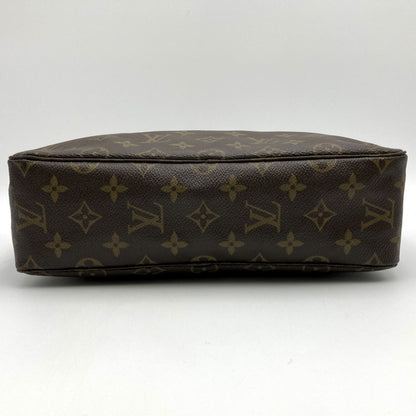 Louis Vuitton Trousse de Toilette Clutch