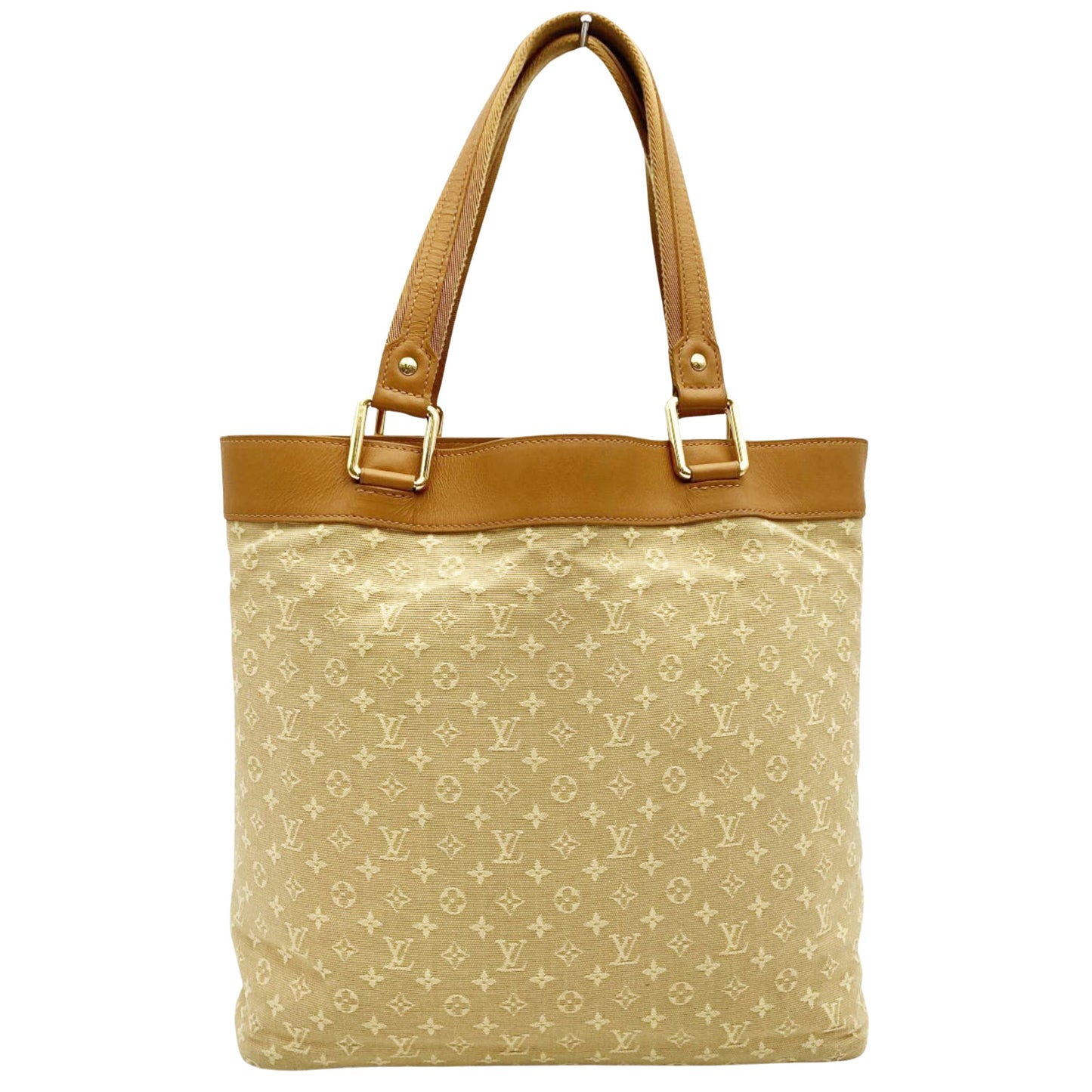 Louis Vuitton Lucille Handbag