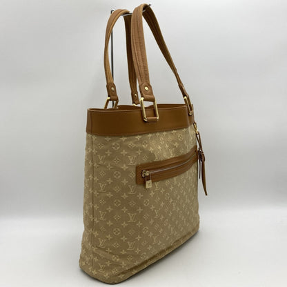 Louis Vuitton Lucille Handbag