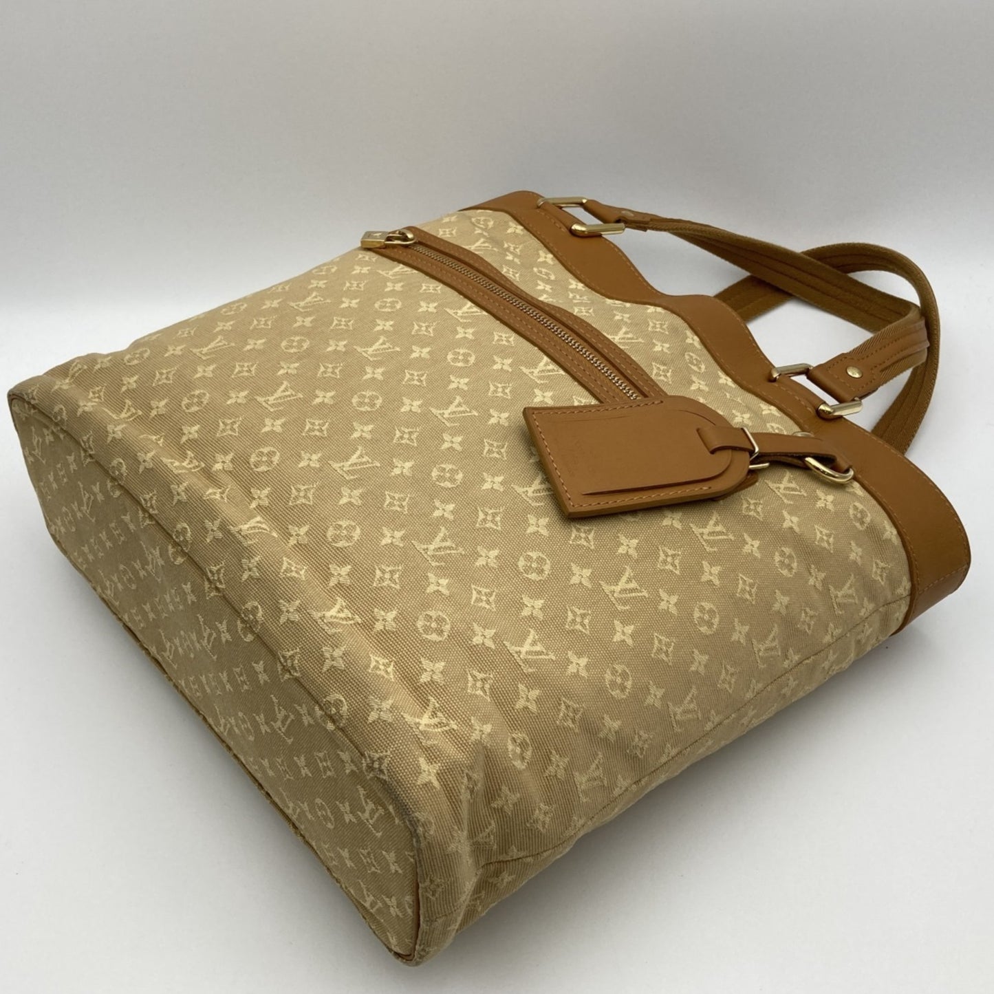 Louis Vuitton Lucille Handbag