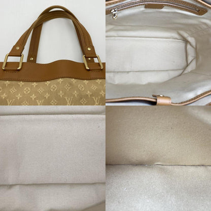 Louis Vuitton Lucille handbag