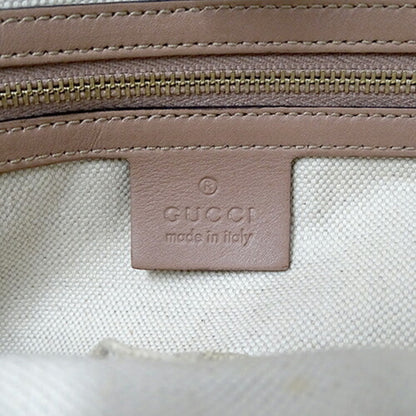 Gucci Guccissima Tote Bag