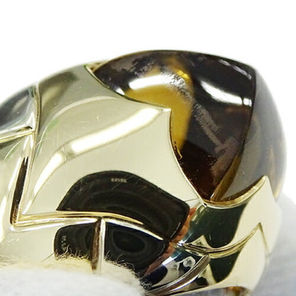 Bulgari Pyramide Ring