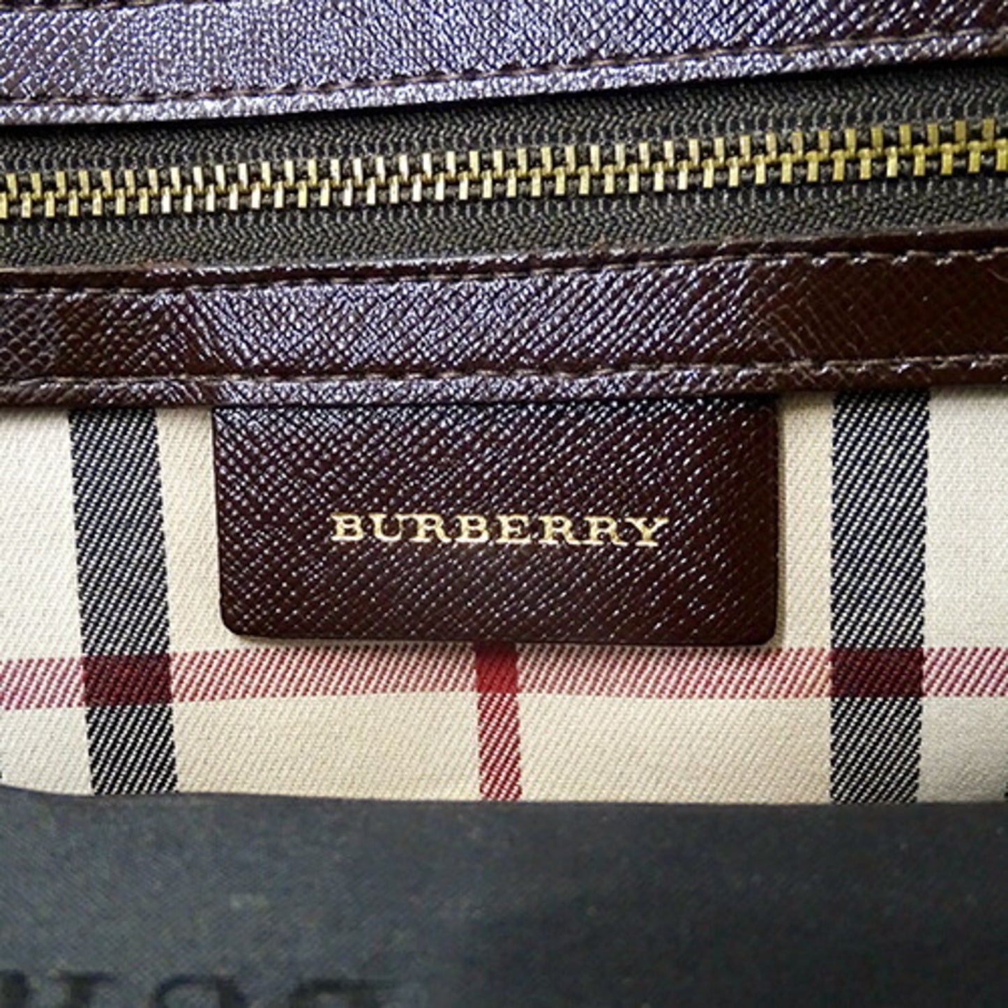 Burberry Handbag