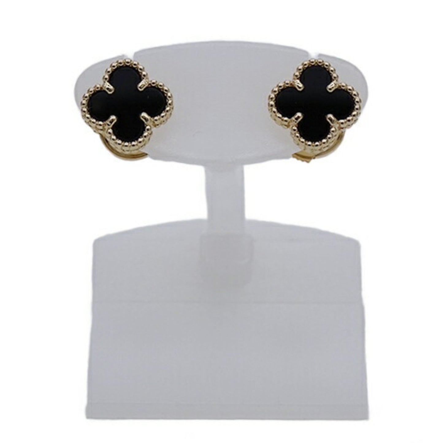 Van Cleef & Arpels Sweet Alhambra earring