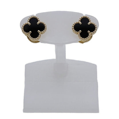 Van Cleef & Arpels Sweet Alhambra earring