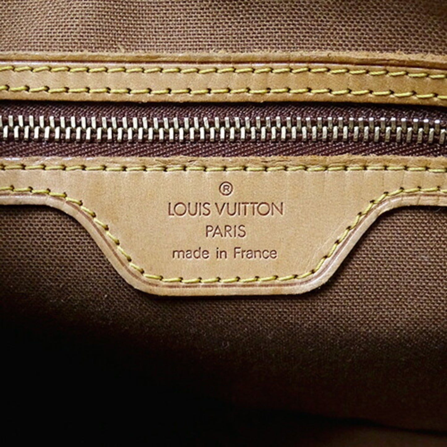 Louis Vuitton Vavin Handbag