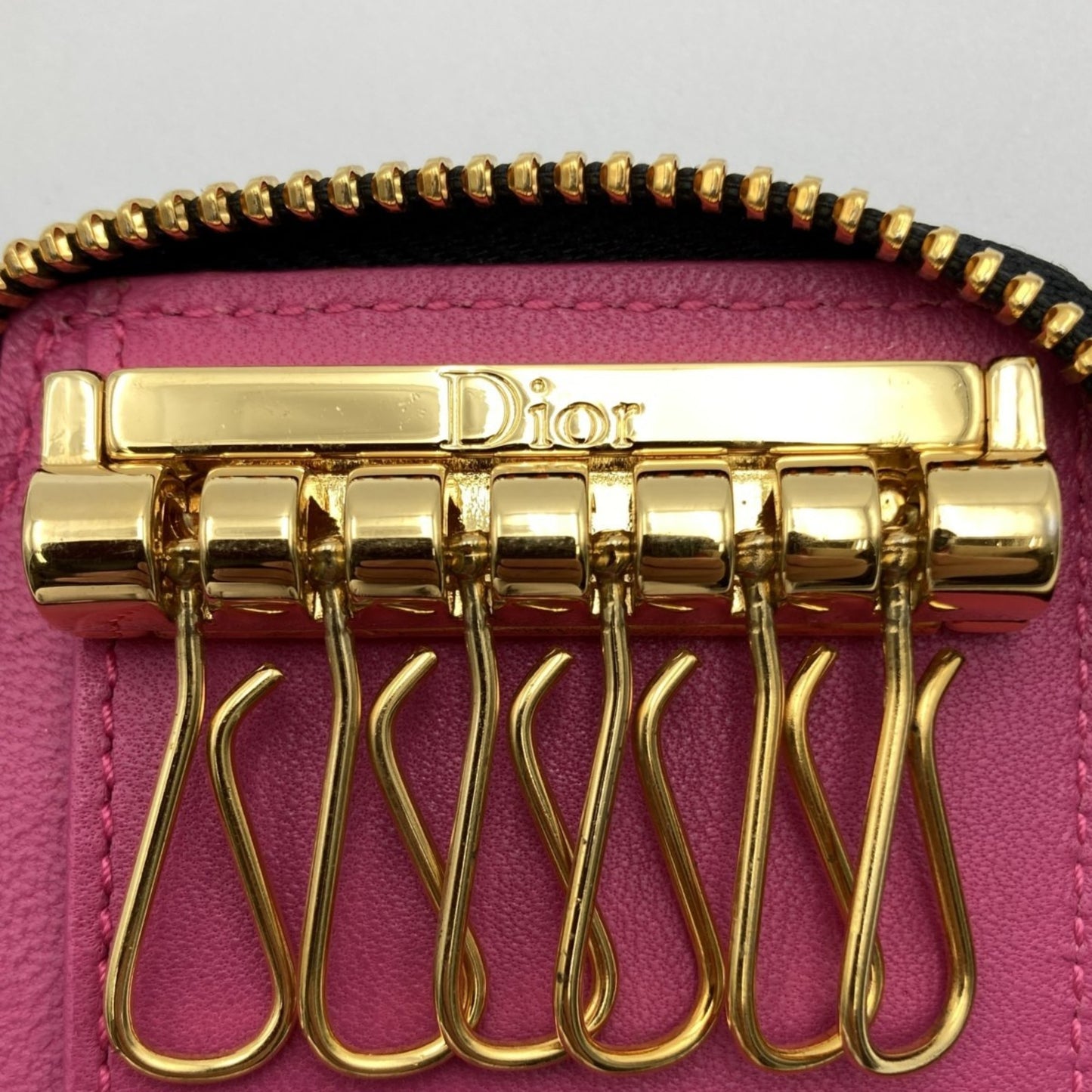 Dior Wallet