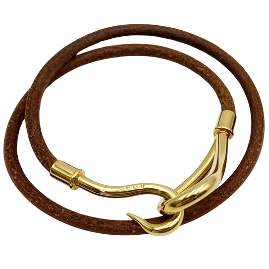 Hermès Jumbo Bracelet