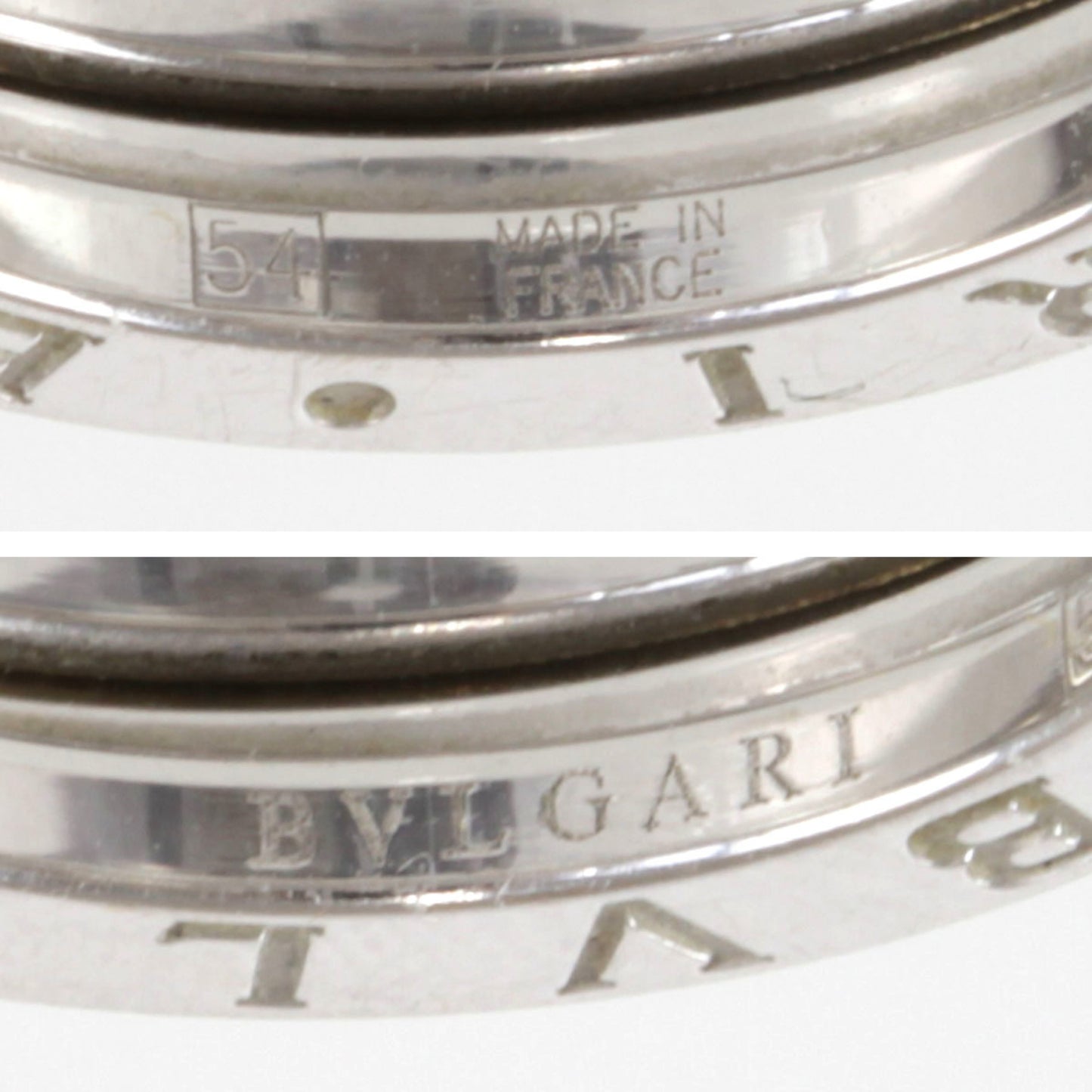 Bulgari B.Zero1 Ring