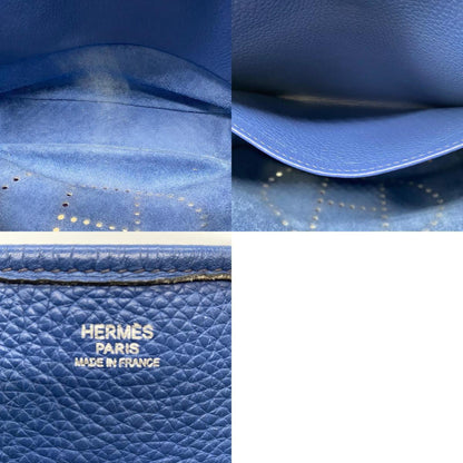 Hermès Evelyne Shoulder Bag