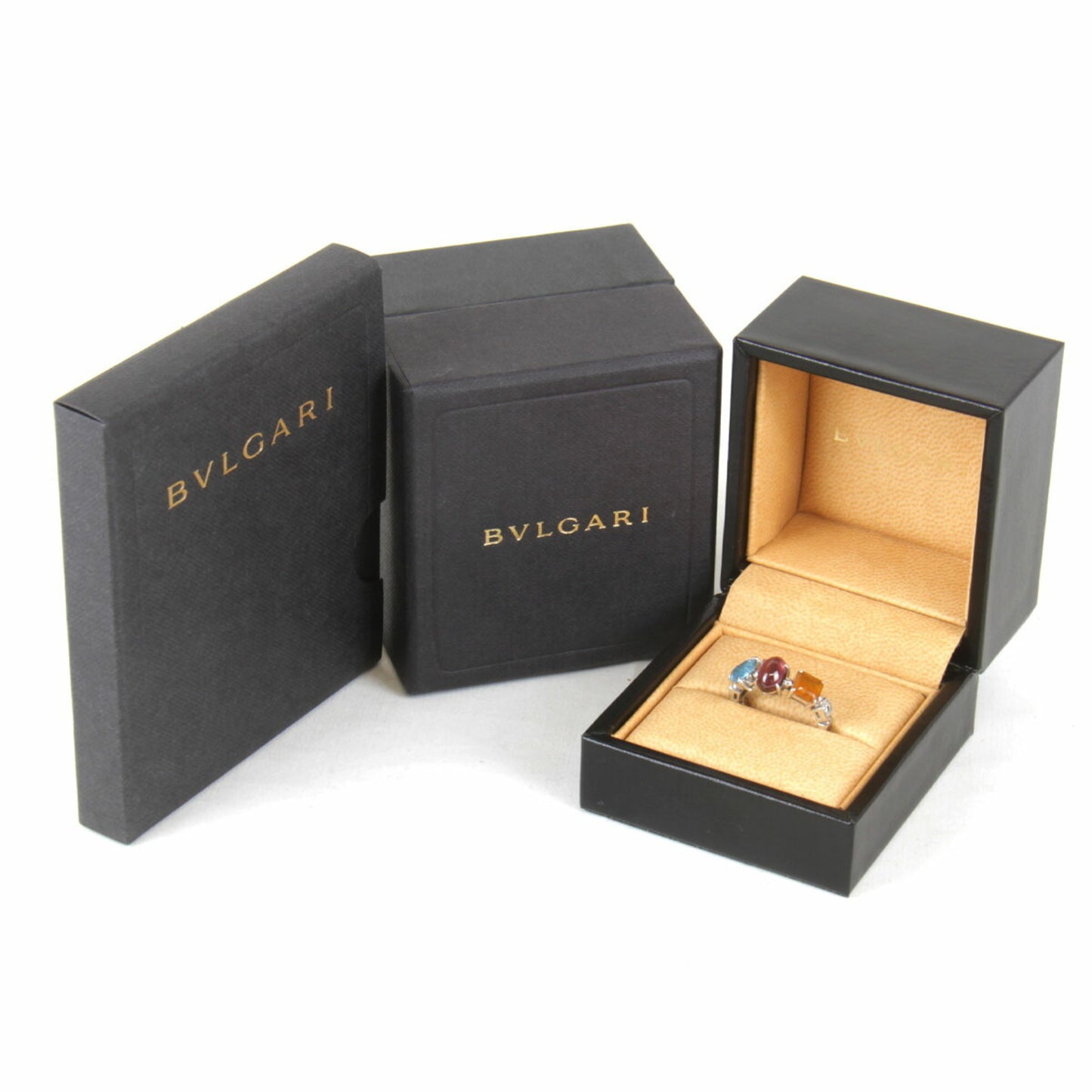 Bulgari Allegra Ring