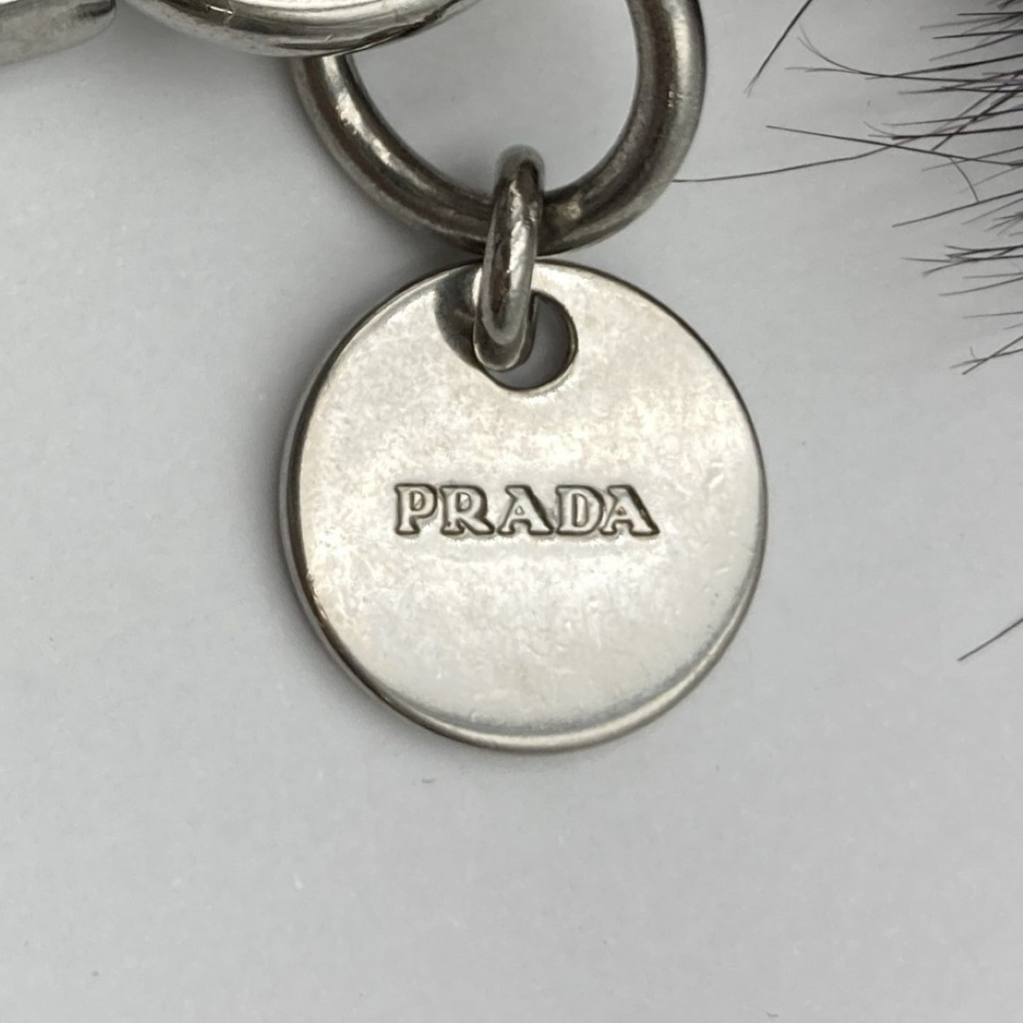 Prada Robot Bag