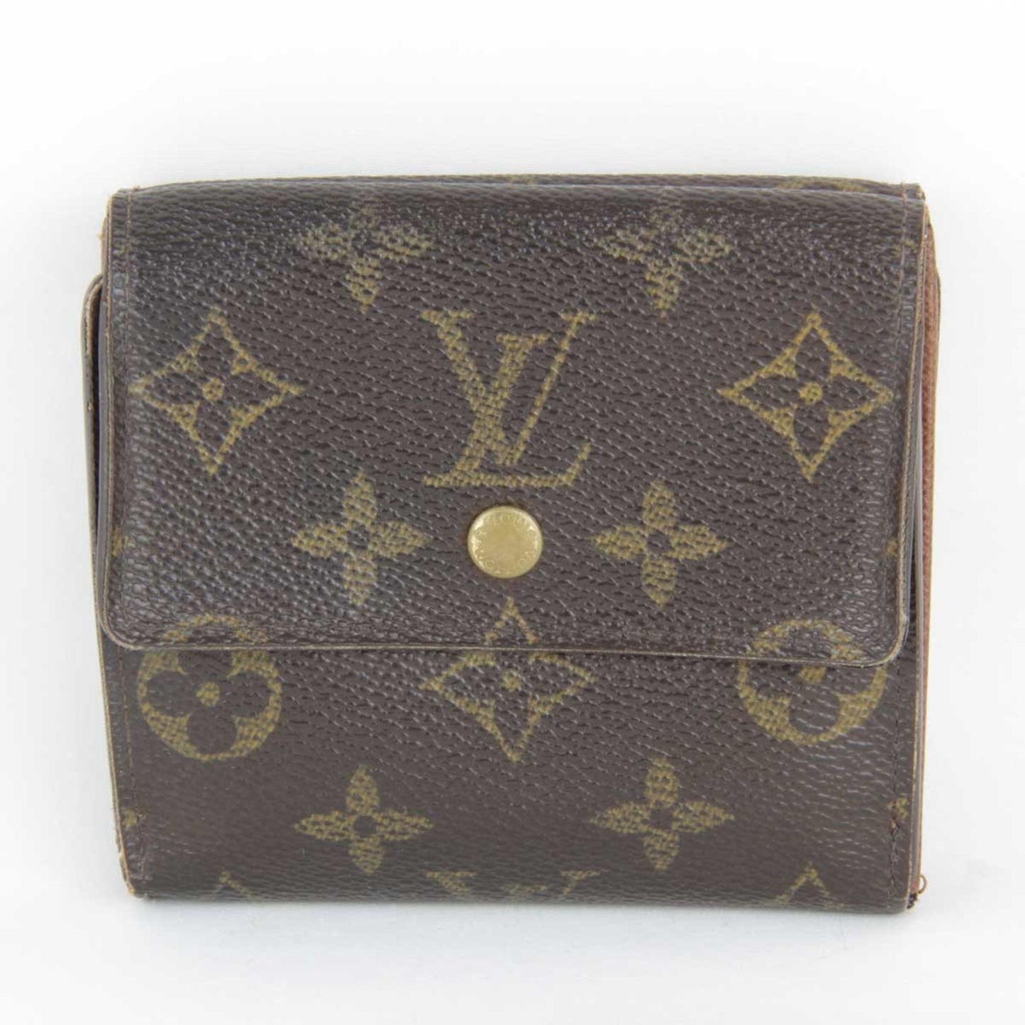 Louis Vuitton Elise Wallet