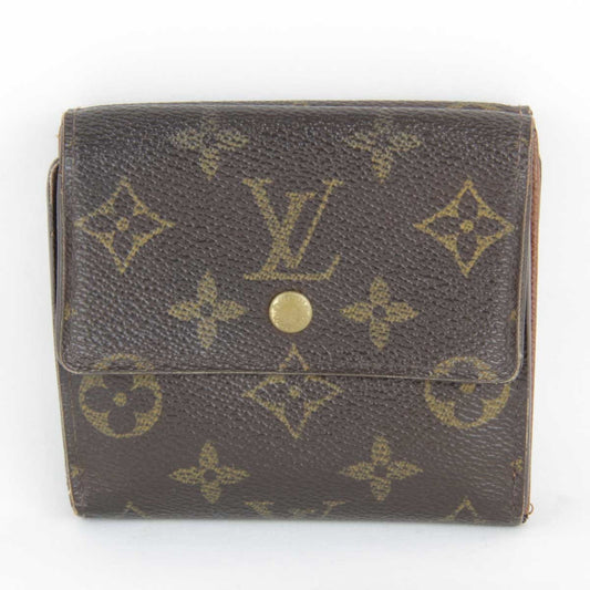 Louis Vuitton Elise Wallet