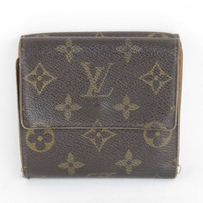 Louis Vuitton Elise Wallet