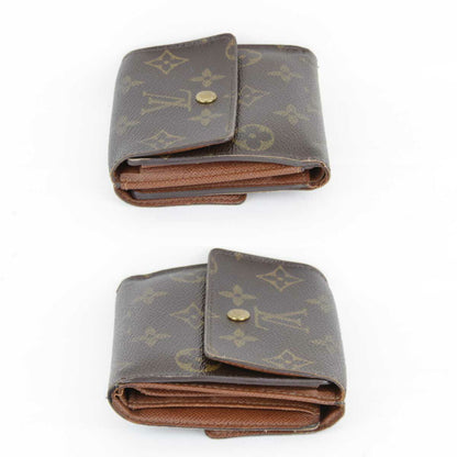 Louis Vuitton Elise Wallet