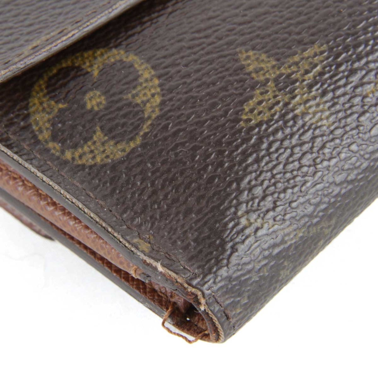 Louis Vuitton Elise Wallet