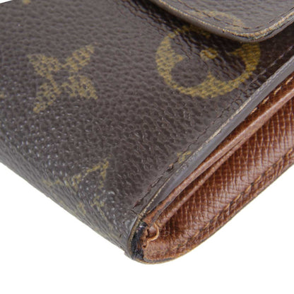 Louis Vuitton Elise Wallet