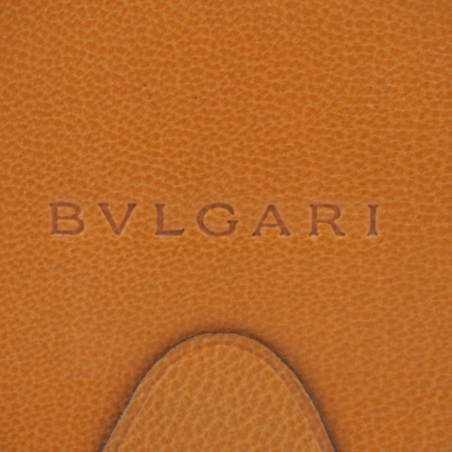 Bulgari Wallet