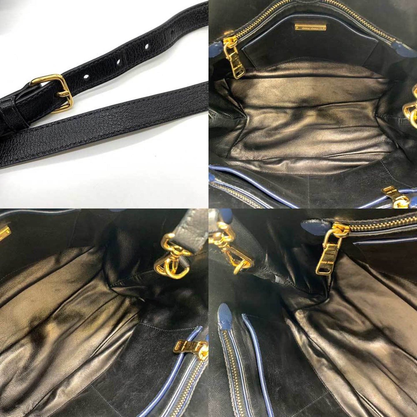 Miu Miu Shoulder Bag