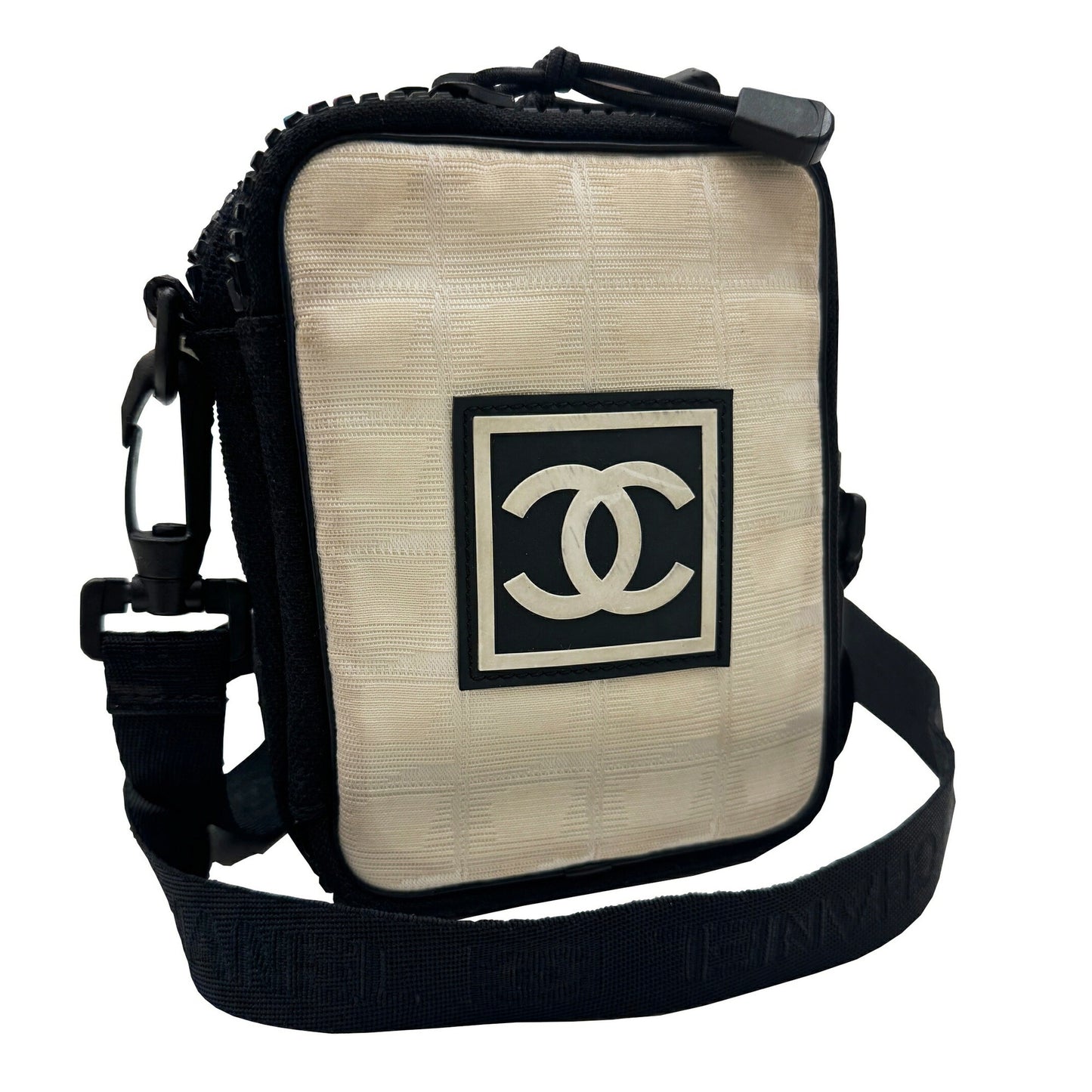 Chanel Sport line Shoulder Bag