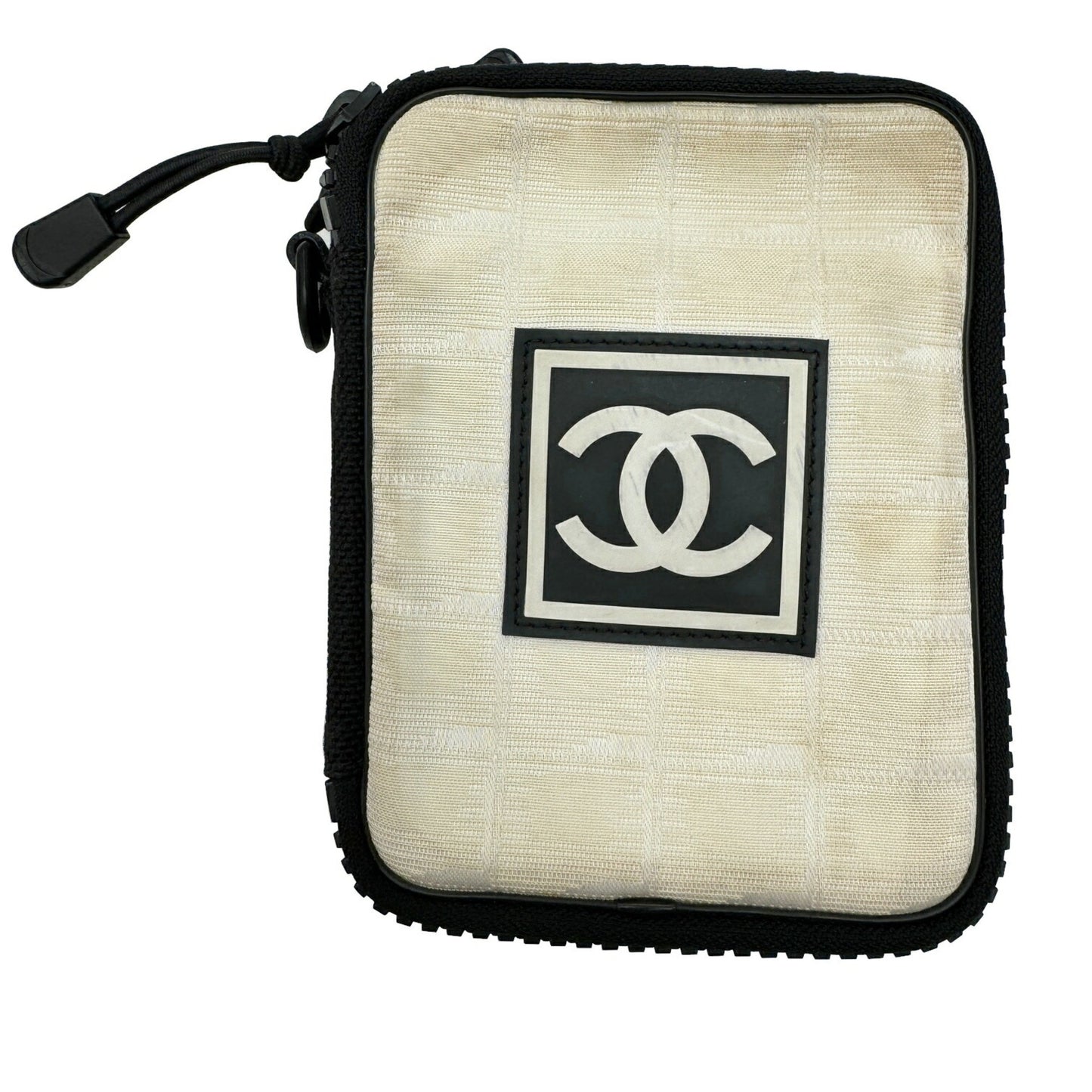 Chanel Sport line Shoulder Bag