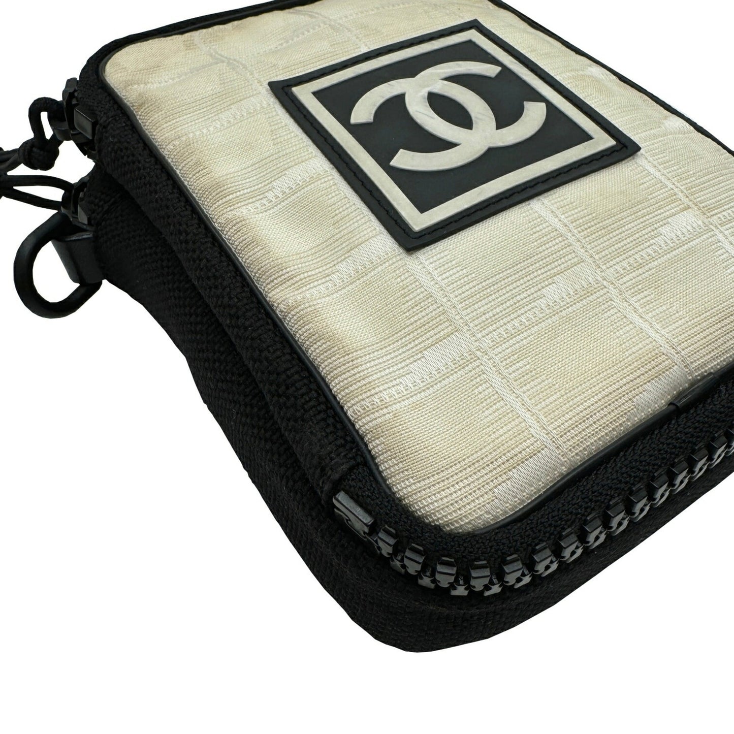 Chanel Sport line Shoulder Bag