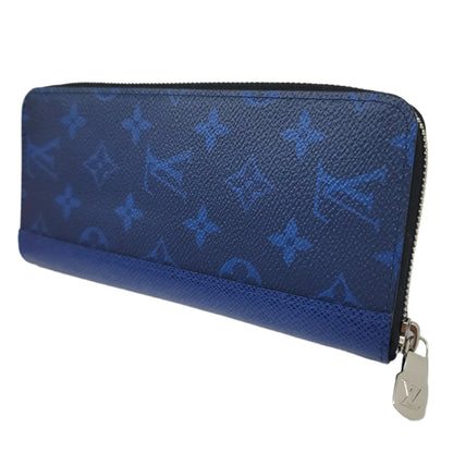 Louis Vuitton Zippy Wallet Vertical Wallet