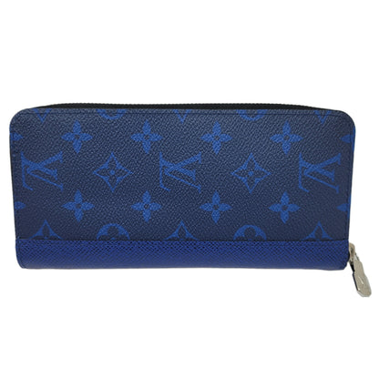 Louis Vuitton Zippy Wallet Vertical Wallet