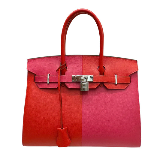 Hermès Birkin 30 Handbag