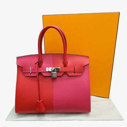 Hermès Birkin 30 Handbag