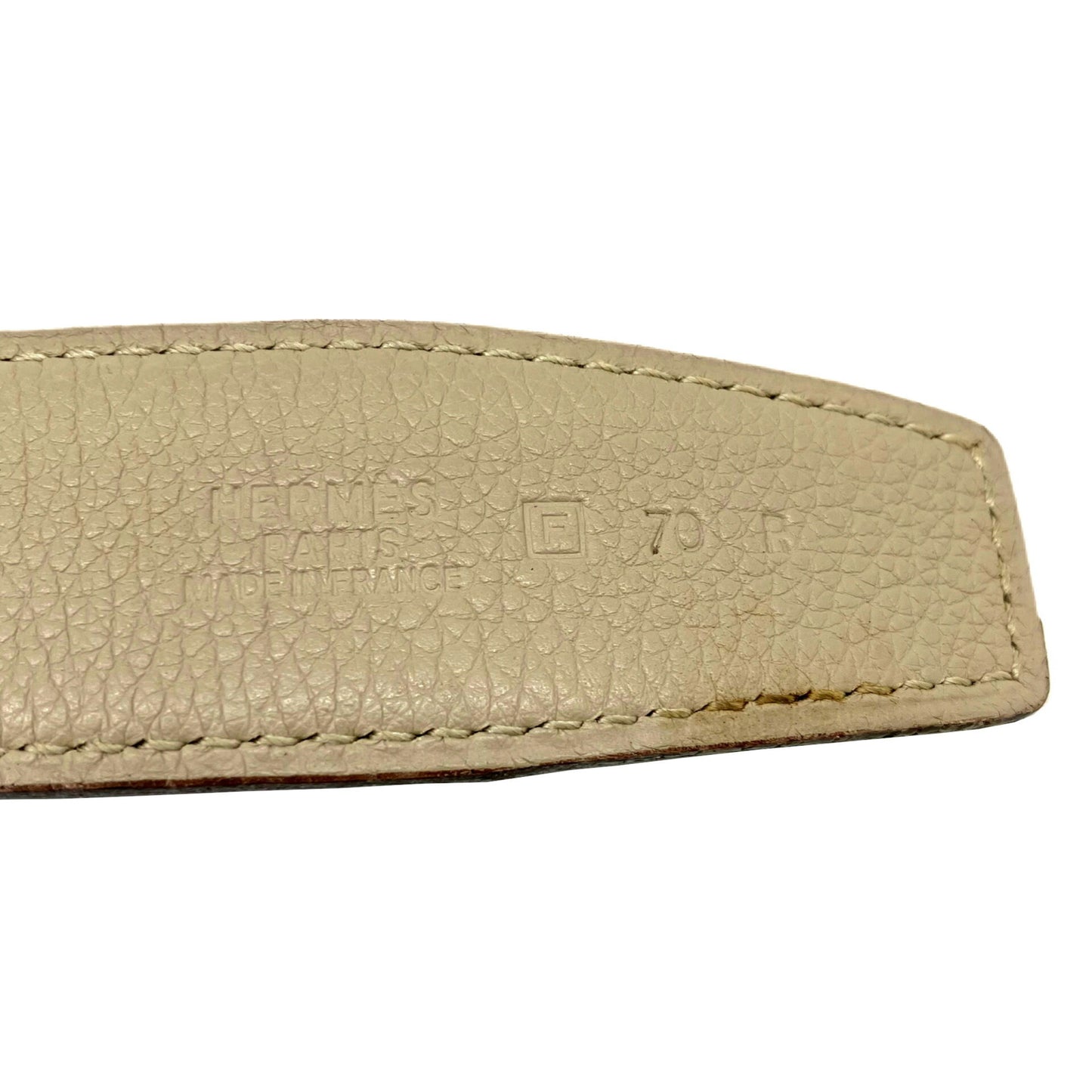 Hermès Belt