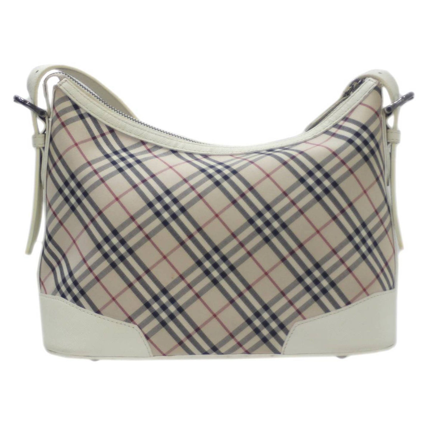 Burberry Nova Check Shoulder Bag